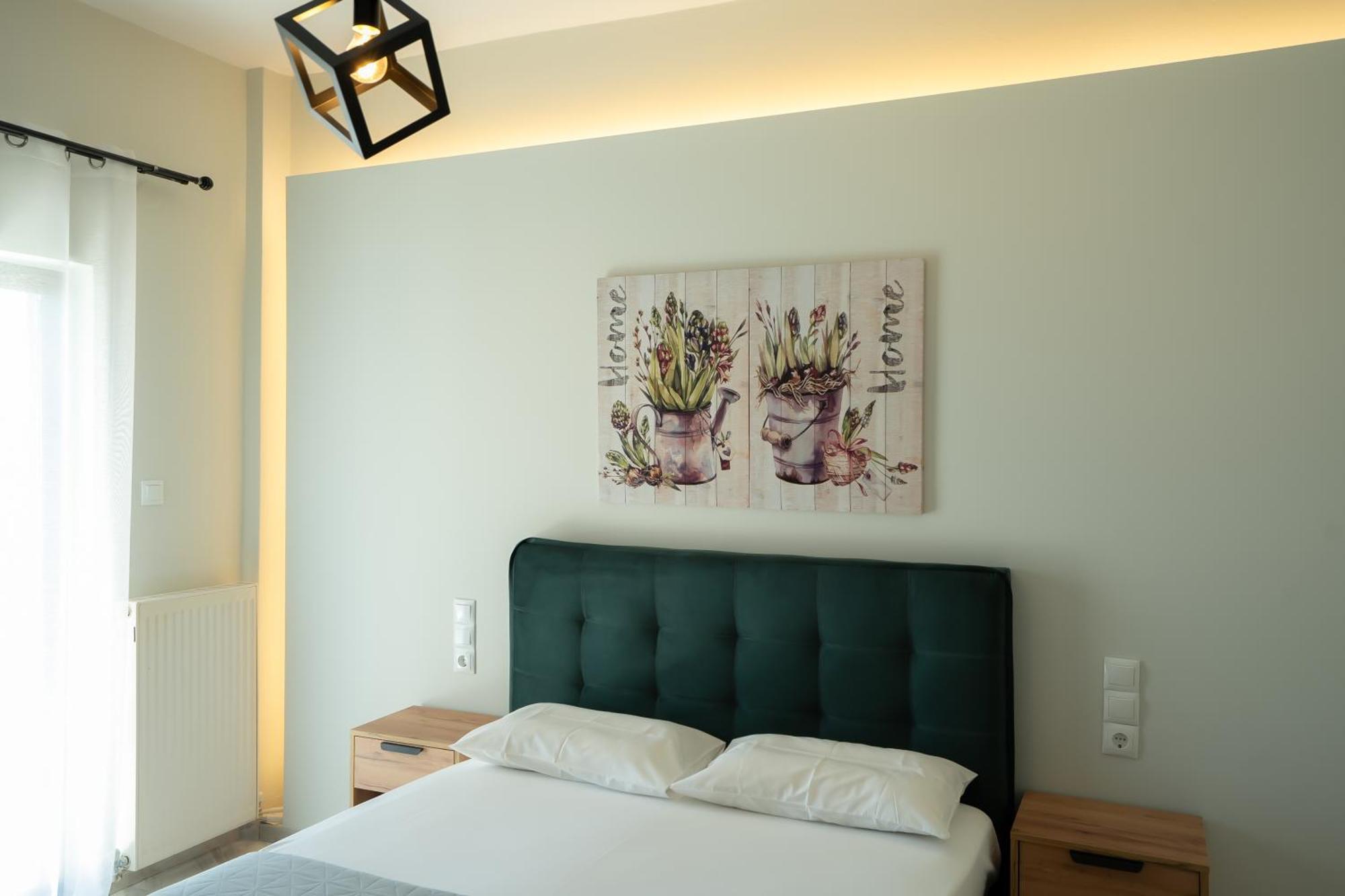 Meteora House With A View Apartment Kalambaka Exterior photo