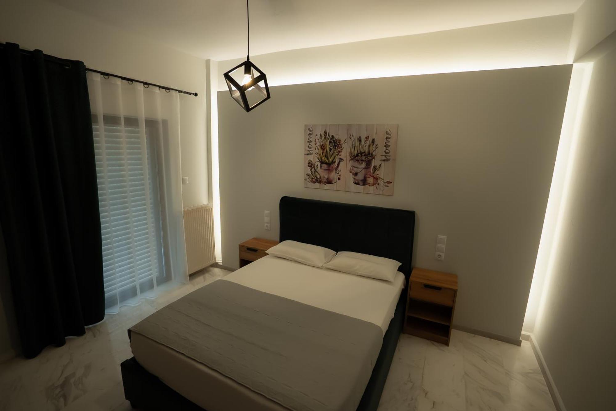 Meteora House With A View Apartment Kalambaka Exterior photo